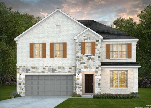 Property at 12202 Cat Ballou, San Antonio, TX 78254, 5 beds, 4 baths