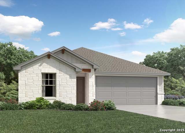 Property at 9618 Grand Via Blvd, Converse, TX 78109, 3 beds, 2 baths