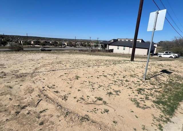 Property at 0 Deerfield, Selma, TX 78154