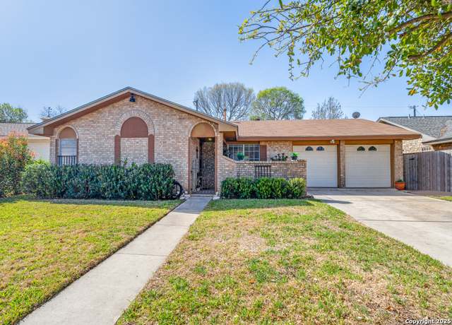 Property at 3426 Triola, San Antonio, TX 78230, 3 beds, 2 baths