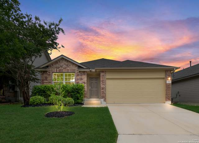 Property at 173 Kildeer Crk, San Antonio, TX 78253, 4 beds, 2 baths
