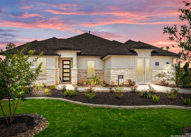 Property at 5003 Estates Oak Way, San Antonio, TX 78263, 4 beds, 3.5 baths