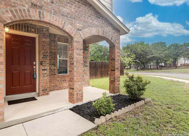 Property at 16102 Barrell Run, San Antonio, TX 78247, 3 beds, 2.5 baths