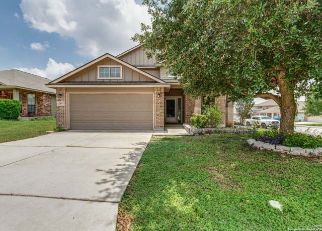 Property at 7631 Sterling, Converse, TX 78109, 3 beds, 2.5 baths
