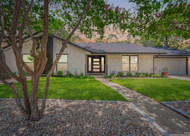Property at 322 Wood Shadow, San Antonio, TX 78216, 5 beds, 3 baths