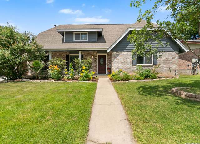 Property at 6307 Pickering Dr, San Antonio, TX 78238, 4 beds, 2 baths