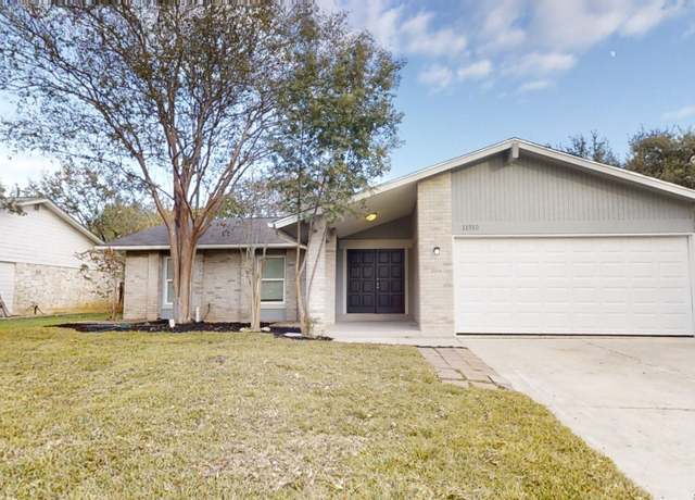 Property at 11910 Autumn Vista St, San Antonio, TX 78249-2401, 4 beds, 2 baths