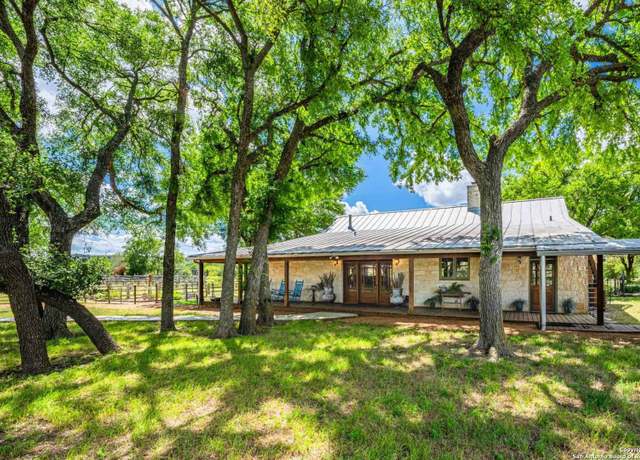 Property at 9352 Ranch Road 783, Harper, TX 78631, 2 beds, 2 baths