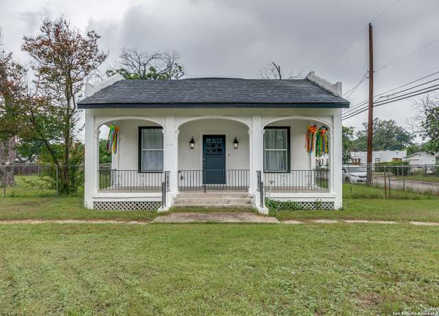 Property at 102 Beal, San Antonio, TX 78201, 3 beds, 2 baths