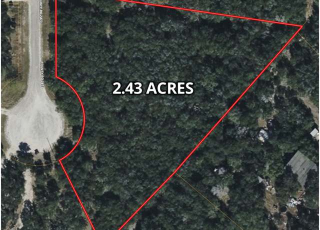 Property at TBD County Road 2473, Hondo, TX 78861