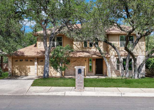 Property at 8318 Wickersham, San Antonio, TX 78254, 3 beds, 2.5 baths