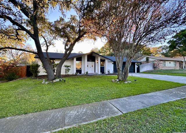 Property at 6422 Balky St, San Antonio, TX 78240-3103, 3 beds, 2 baths