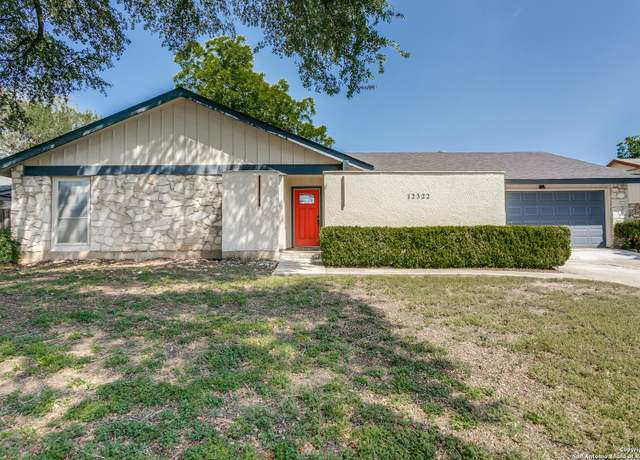 Property at 12322 Independence, San Antonio, TX 78233, 4 beds, 2 baths