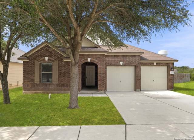 Property at 11005 Almond Wood, Live Oak, TX 78233, 3 beds, 2.5 baths