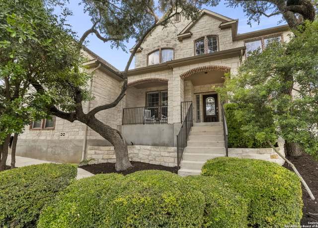 Property at 3703 Puesta De Sol, San Antonio, TX 78261, 5 beds, 3.5 baths