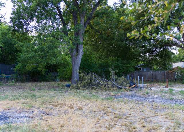 Property at 1535 Flanders, San Antonio, TX 78211