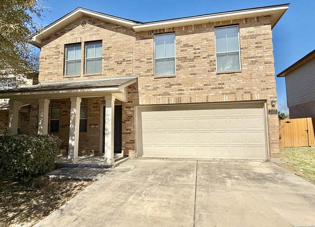 Property at 2137 Dorman, New Braunfels, TX 78130, 3 beds, 2.5 baths