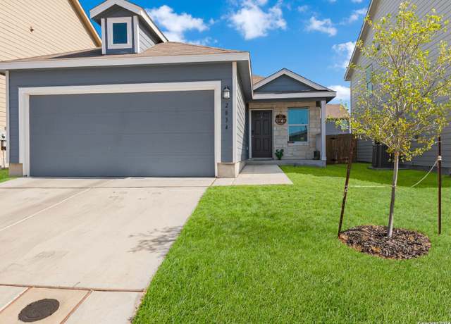 Property at 2834 Millikan Dr, Converse, TX 78109, 3 beds, 2 baths