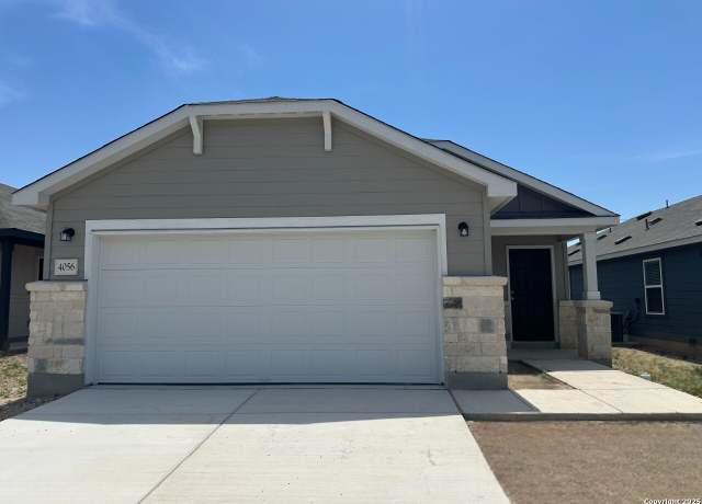 Property at 4056 Lily Glade Ln, Seguin, TX 78155, 3 beds, 2 baths