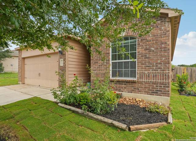 Property at 6123 Foster Ml, San Antonio, TX 78222, 3 beds, 2 baths