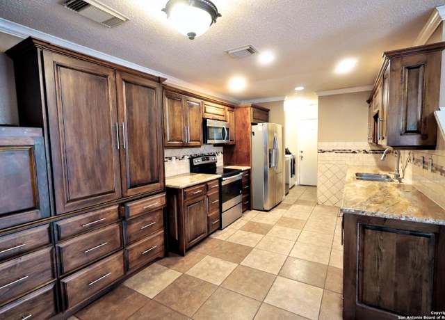 Property at 3647 Cameron Spgs, San Antonio, TX 78244, 4 beds, 5 baths