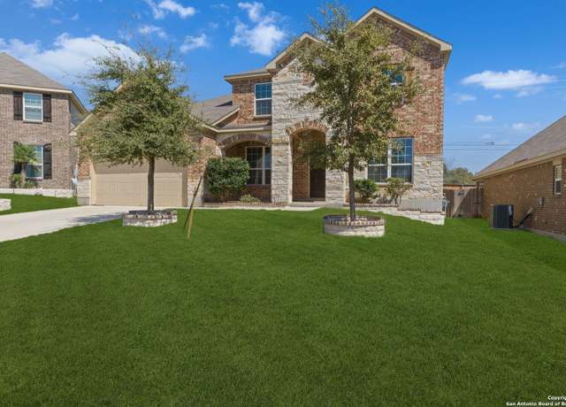Property at 3706 Song Fiddler, San Antonio, TX 78253-2204, 4 beds, 3.5 baths