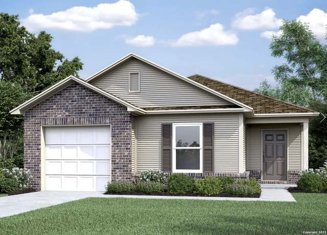 Property at 8806 Osprey Trl, San Antonio, TX 78222, 3 beds, 2 baths