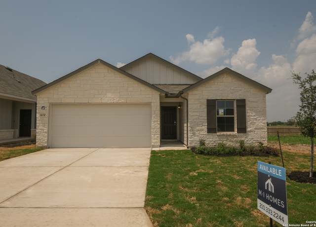 Property at 1672 Quiet Teal, New Braunfels, TX 78130, 4 beds, 2 baths