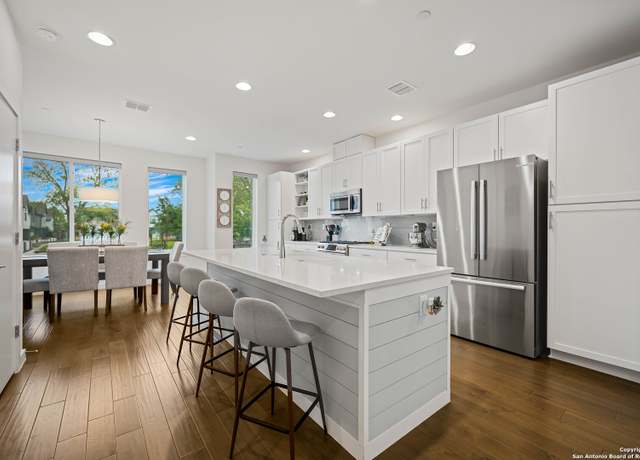 Property at 102 Tendick # 902, San Antonio, TX 78209, 3 beds, 3.5 baths