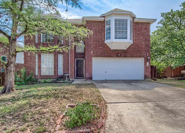 Property at 1510 Kingsbridge, San Antonio, TX 78253, 3 beds, 2.5 baths
