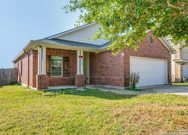 Property at 4310 Loring, Converse, TX 78109, 3 beds, 2 baths