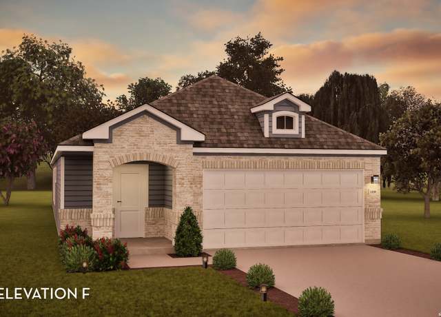 Property at 4944 Hawkwell Ln, San Antonio, TX 77584, 3 beds, 2.5 baths