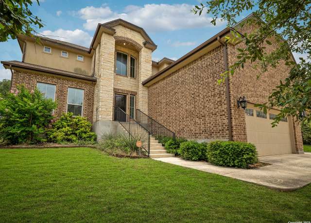 Property at 426 Redbird Chase, San Antonio, TX 78253, 4 beds, 2.5 baths