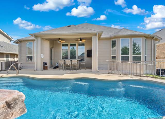 Property at 12332 Saddle Up, San Antonio, TX 78254, 4 beds, 3.5 baths