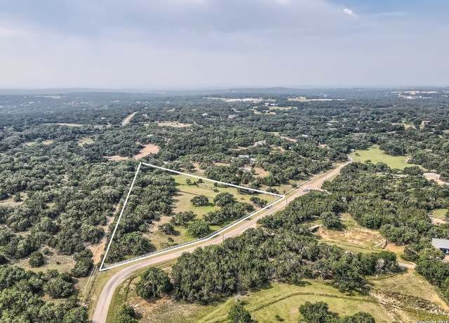 Property at 3.86 ACRES Remington, Bergheim, TX 78004