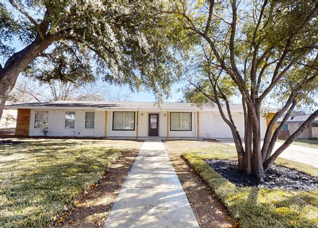 Property at 11214 Janet Lee Dr, San Antonio, TX 78230-4228, 4 beds, 2 baths