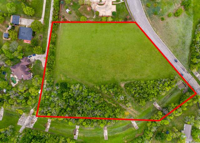 Property at 0 Dobie Blvd, Cibolo, TX 78108