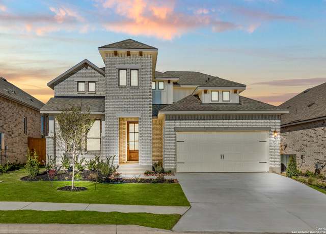 Property at 5721 Huron Dr, New Braunfels, TX 78130, 4 beds, 3.5 baths