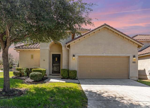 Property at 18003 Muir Glen Dr, San Antonio, TX 78257, 4 beds, 2.5 baths