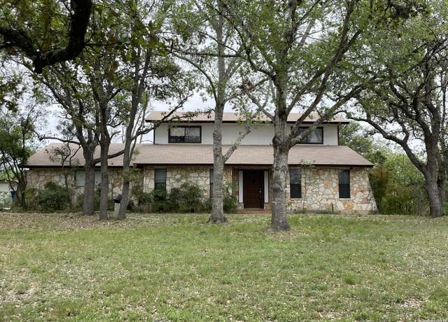 Property at 3314 Dove Park, San Antonio, TX 78253, 4 beds, 2.5 baths