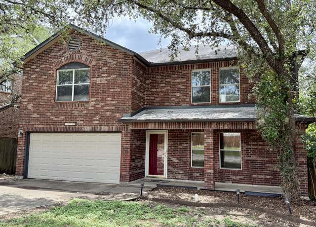 Property at 15739 Wood Sorrel, San Antonio, TX 78247-5527, 4 beds, 2.5 baths