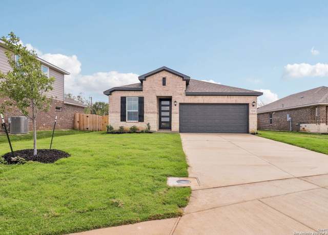Property at 9220 Carmel Vw, Schertz, TX 78154, 3 beds, 2 baths