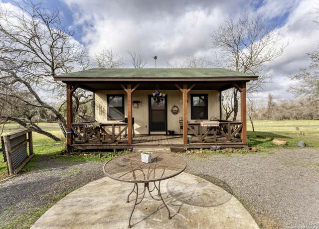 Property at 0 FM 3335, Stockdale, TX 78160, 1 bed, 1 bath