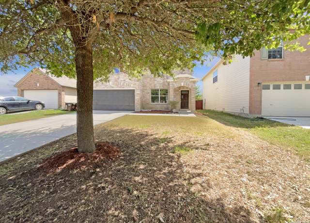 Property at 11007 Anarbor, San Antonio, TX 78254, 4 beds, 2.5 baths