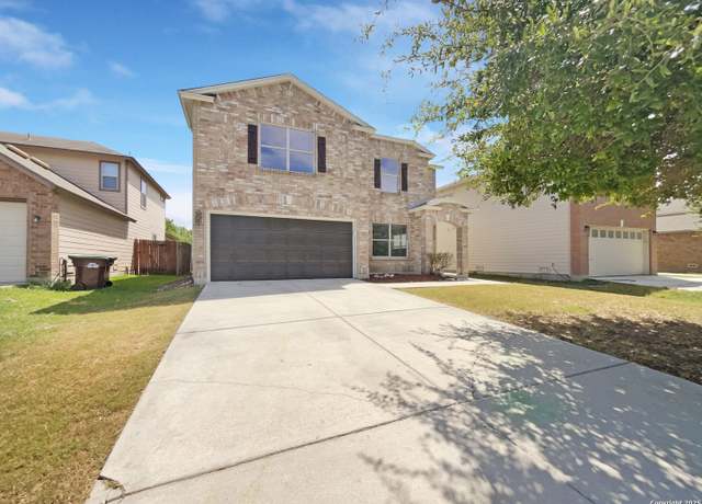 Property at 11007 Anarbor, San Antonio, TX 78254, 4 beds, 2.5 baths