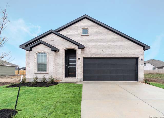 Property at 6543 Scooby Acres, San Antonio, TX 78253, 3 beds, 2 baths