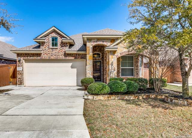 Property at 12535 Hillside Rnch, San Antonio, TX 78254, 3 beds, 2 baths