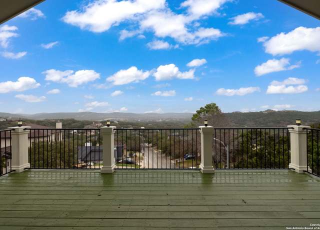 Property at 11235 Indian Caves, Helotes, TX 78023, 4 beds, 4 baths