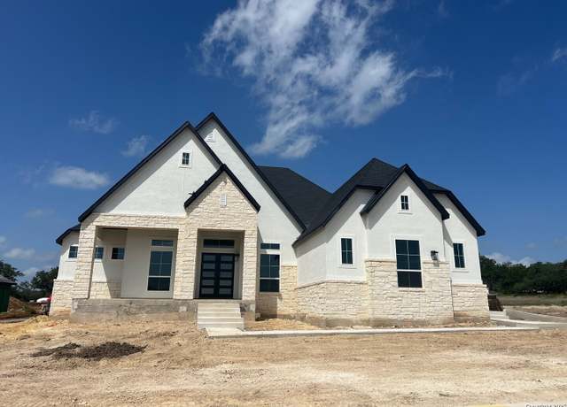 Property at 27905 Arrowsmith, Boerne, TX 78006, 4 beds, 4.5 baths
