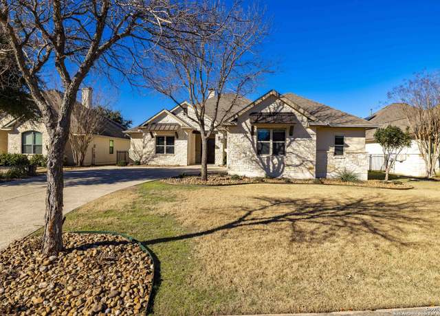 Property at 30015 Cibolo Trce, Fair Oaks Ranch, TX 78015, 4 beds, 3 baths